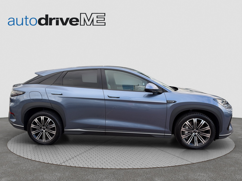BYD Sealion 7 Comfort RWD — photo 7