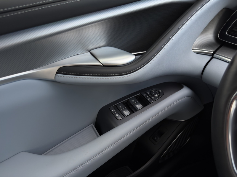 BYD Sealion 7 Comfort RWD — photo 12