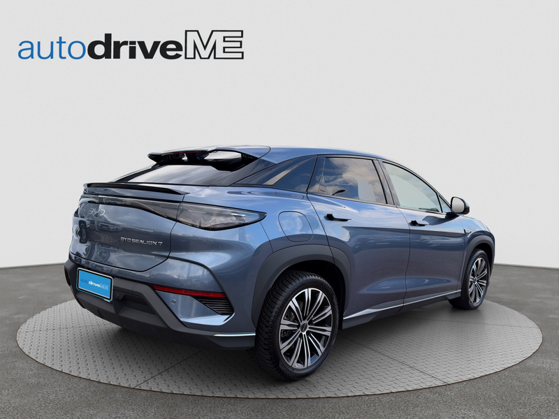 BYD Sealion 7 Comfort RWD — photo 6