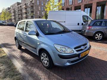 5DRS 2008 Active Young