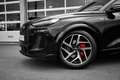 Audi Q6 Sportback e-tron S edition | Adaptive cruise contr Zwart - thumbnail 6