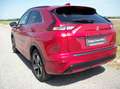 Mitsubishi Eclipse Cross 2,4 PHEV 4WD Diamond CVT Aut. Rojo - thumbnail 6