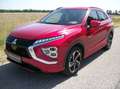 Mitsubishi Eclipse Cross 2,4 PHEV 4WD Diamond CVT Aut. Rojo - thumbnail 10