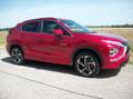 Mitsubishi Eclipse Cross 2,4 PHEV 4WD Diamond CVT Aut. Rojo - thumbnail 3