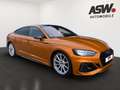 Audi RS5 450PS tiptro. B&O MATRIX HUD PANO Orange - thumbnail 2