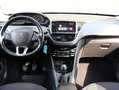 Peugeot 208 Blue Lease Allure 82pk | Navigatie | 16" Lichtmeta Gris - thumbnail 11