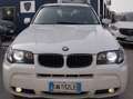 BMW X3 X3 2.0d Futura Bianco - thumbnail 2