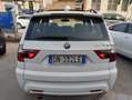 BMW X3 X3 2.0d Futura Bianco - thumbnail 11
