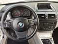 BMW X3 X3 2.0d Futura Bianco - thumbnail 4