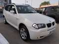 BMW X3 X3 2.0d Futura Bianco - thumbnail 3