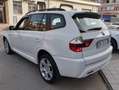BMW X3 X3 2.0d Futura Bianco - thumbnail 12