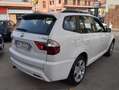 BMW X3 X3 2.0d Futura Bianco - thumbnail 13