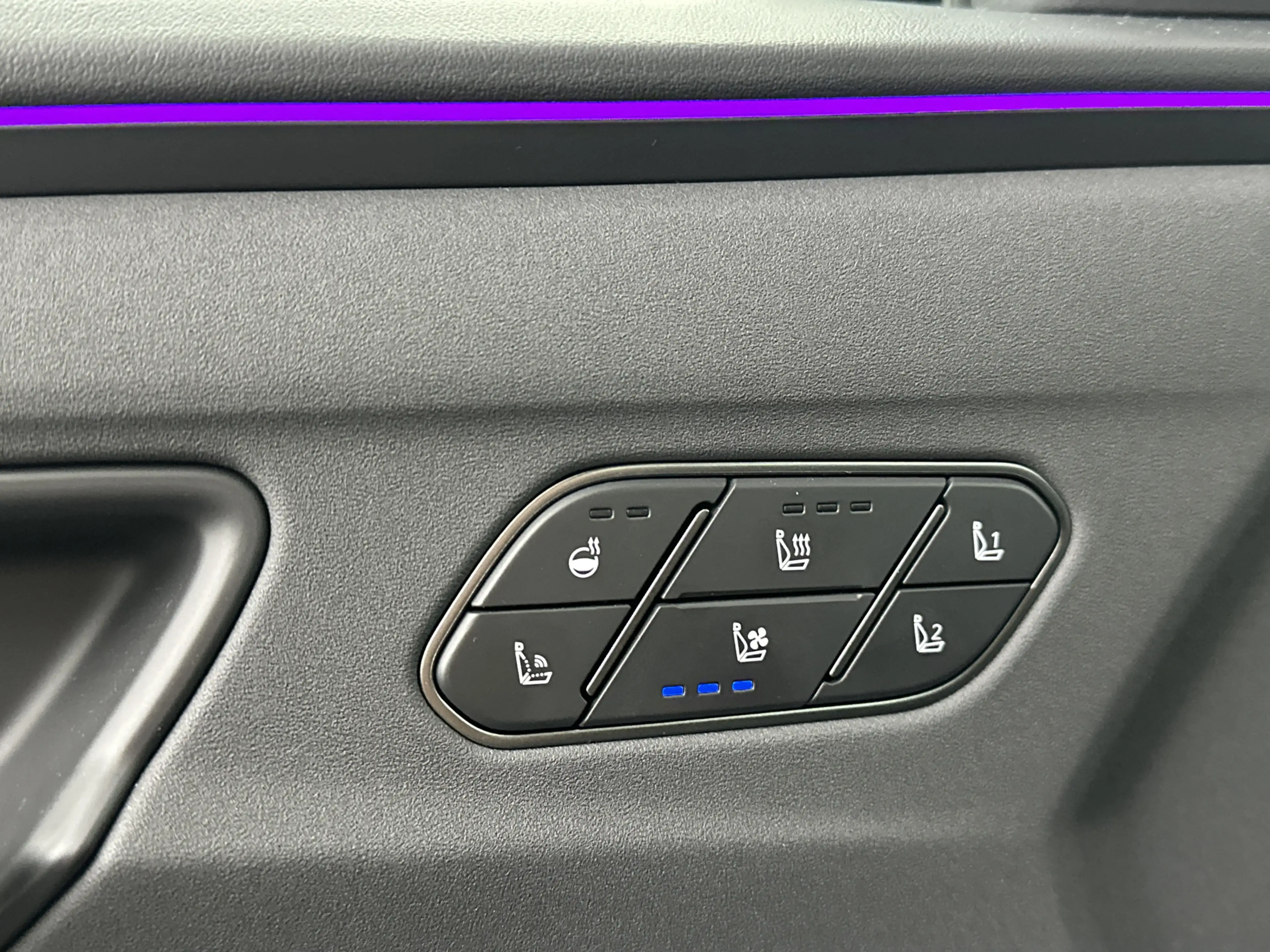 Kia EV5 GT-PlusLine 81.4 kWh | demonstatieauto | stoelmass — photo 12
