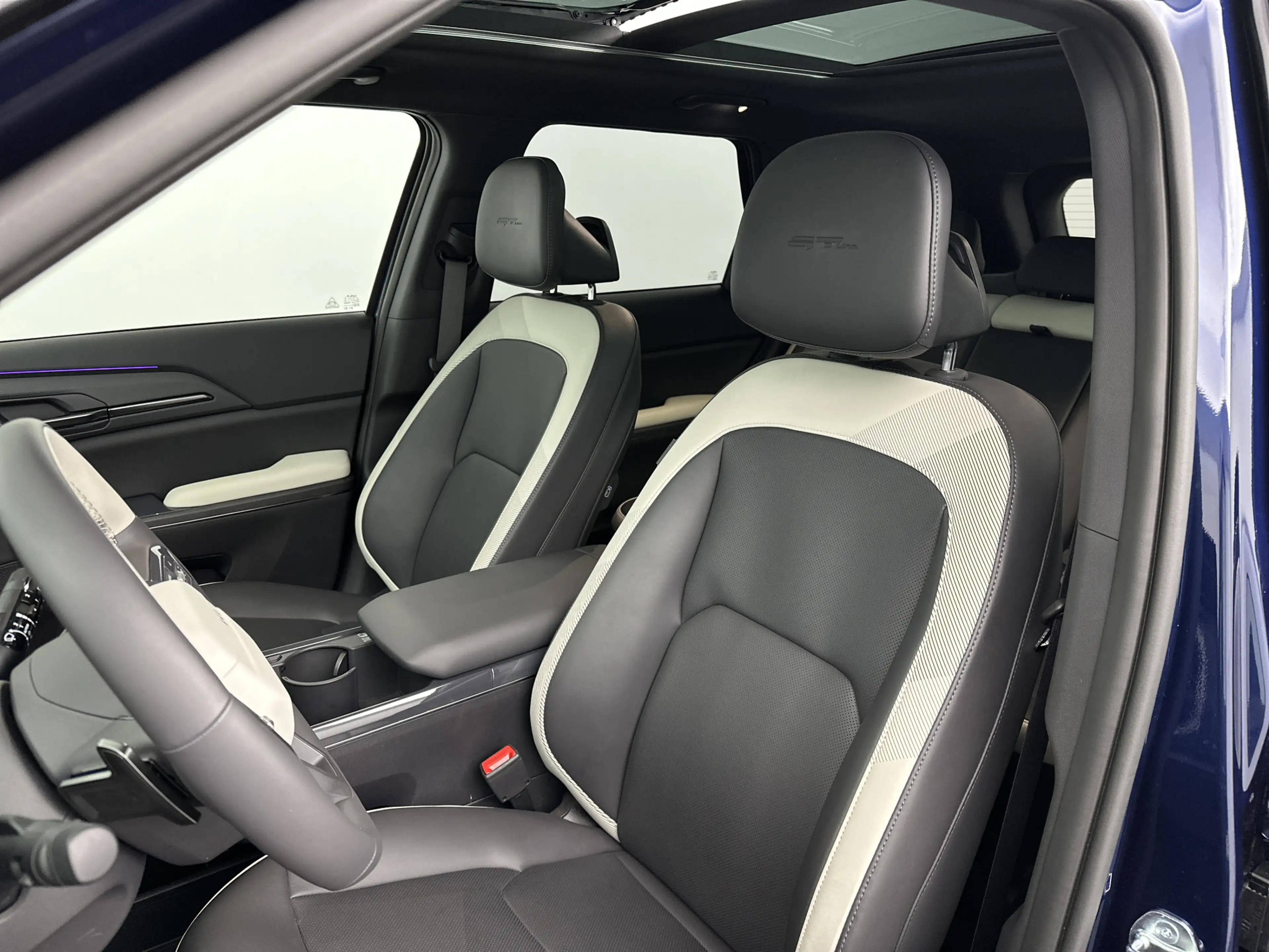 Kia EV5 GT-PlusLine 81.4 kWh | demonstatieauto | stoelmass — photo 10