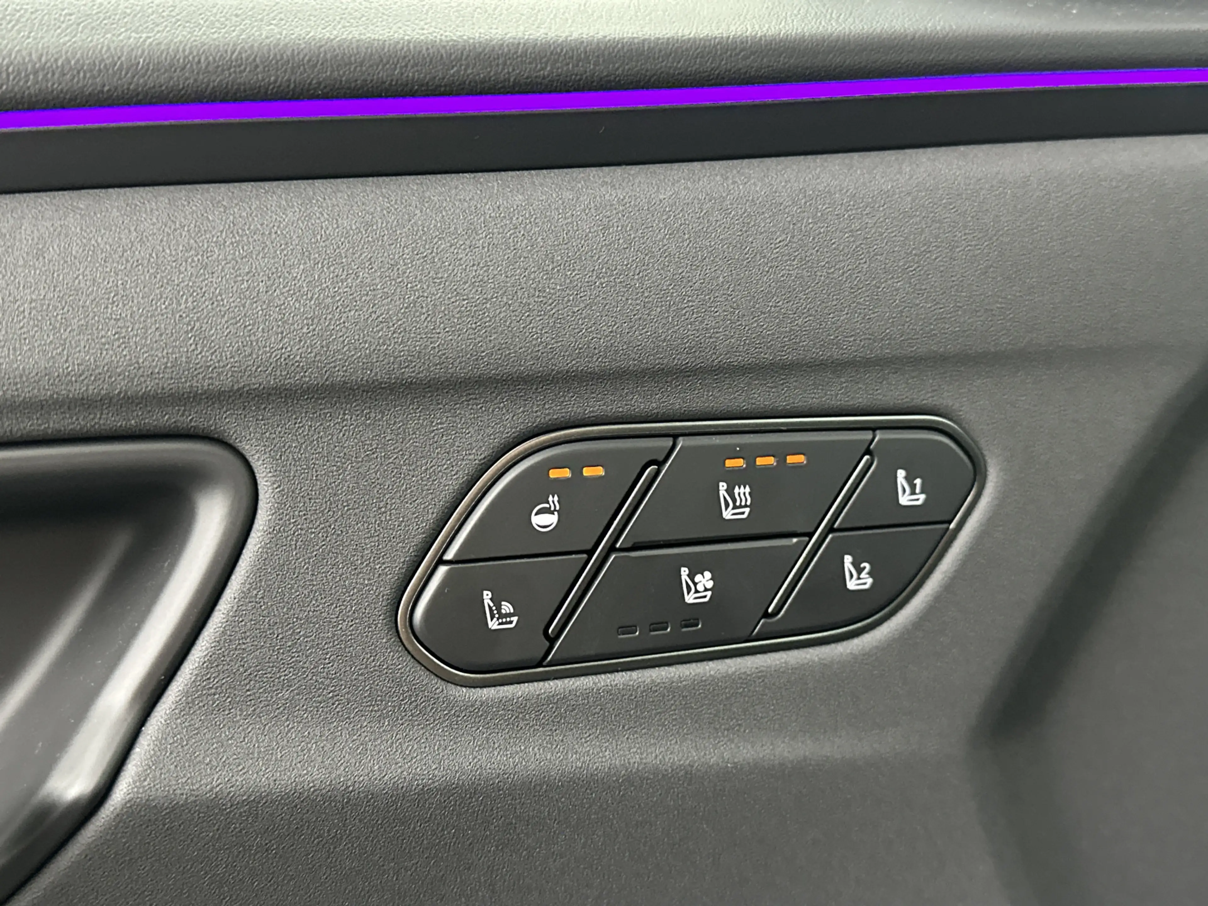 Kia EV5 GT-PlusLine 81.4 kWh | demonstatieauto | stoelmass — photo 11