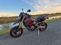 Aprilia Dorsoduro 750 Factory Schwarz - thumbnail 1