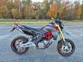 Aprilia Dorsoduro 750 Factory Schwarz - thumbnail 4