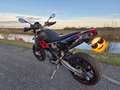 Aprilia Dorsoduro 750 Factory Schwarz - thumbnail 2