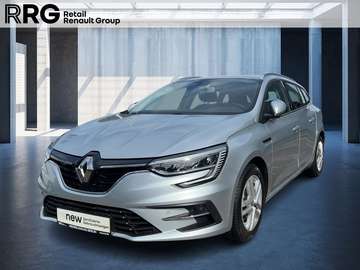 1.5 dCi 115 Grandtour Equilibre