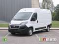 Fiat Ducato 30 Medio 2.0 Multijet 85kW (115CV) Wit - thumbnail 6