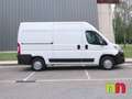 Fiat Ducato 30 Medio 2.0 Multijet 85kW (115CV) Blanco - thumbnail 3