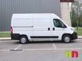 Fiat Ducato 30 Medio 2.0 Multijet 85kW (115CV) Wit - thumbnail 3