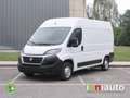 Fiat Ducato 30 Medio 2.0 Multijet 85kW (115CV) Blanco - thumbnail 6