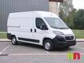 Fiat Ducato 30 Medio 2.0 Multijet 85kW (115CV) Wit - thumbnail 2