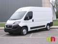 Fiat Ducato 30 Medio 2.0 Multijet 85kW (115CV) Wit - thumbnail 7