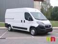 Fiat Ducato 30 Medio 2.0 Multijet 85kW (115CV) Blanco - thumbnail 2