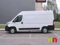 Fiat Ducato 30 Medio 2.0 Multijet 85kW (115CV) Blanco - thumbnail 8