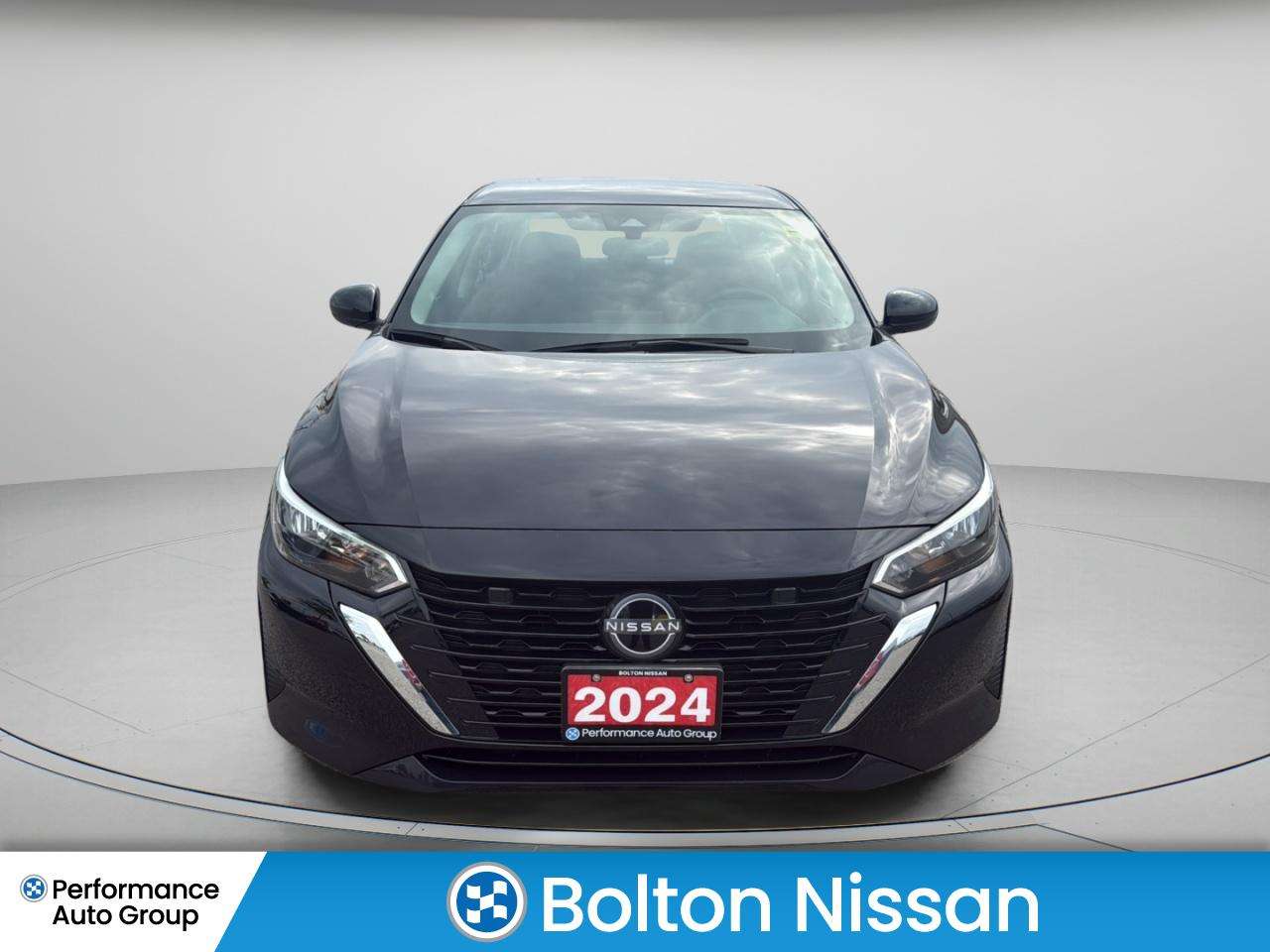 2024 Nissan Sentra