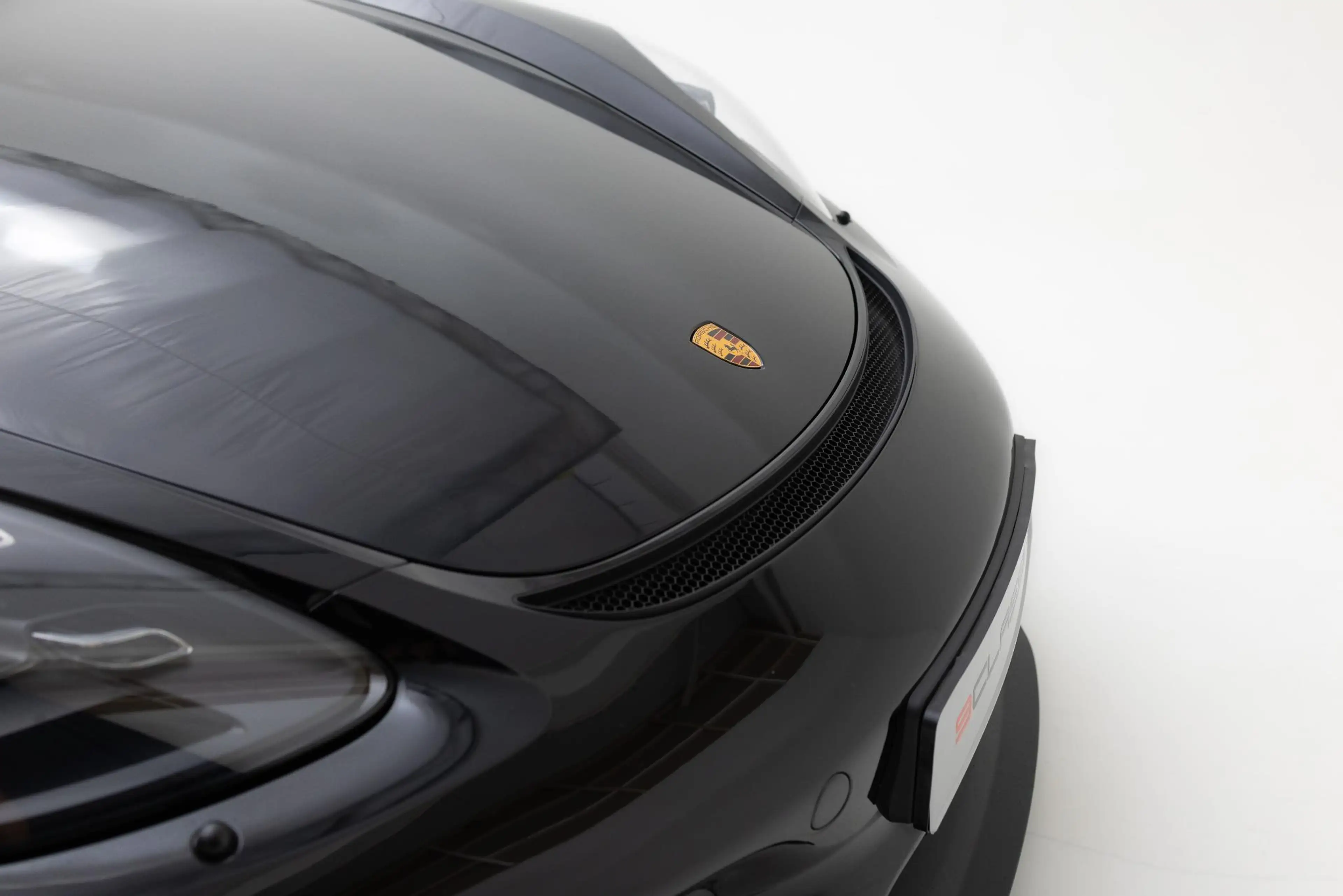 Porsche 718 GT4 4.0 — photo 12