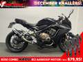 Honda CBR 650 R Schwarz - thumbnail 1