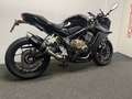 Honda CBR 650 R Schwarz - thumbnail 5