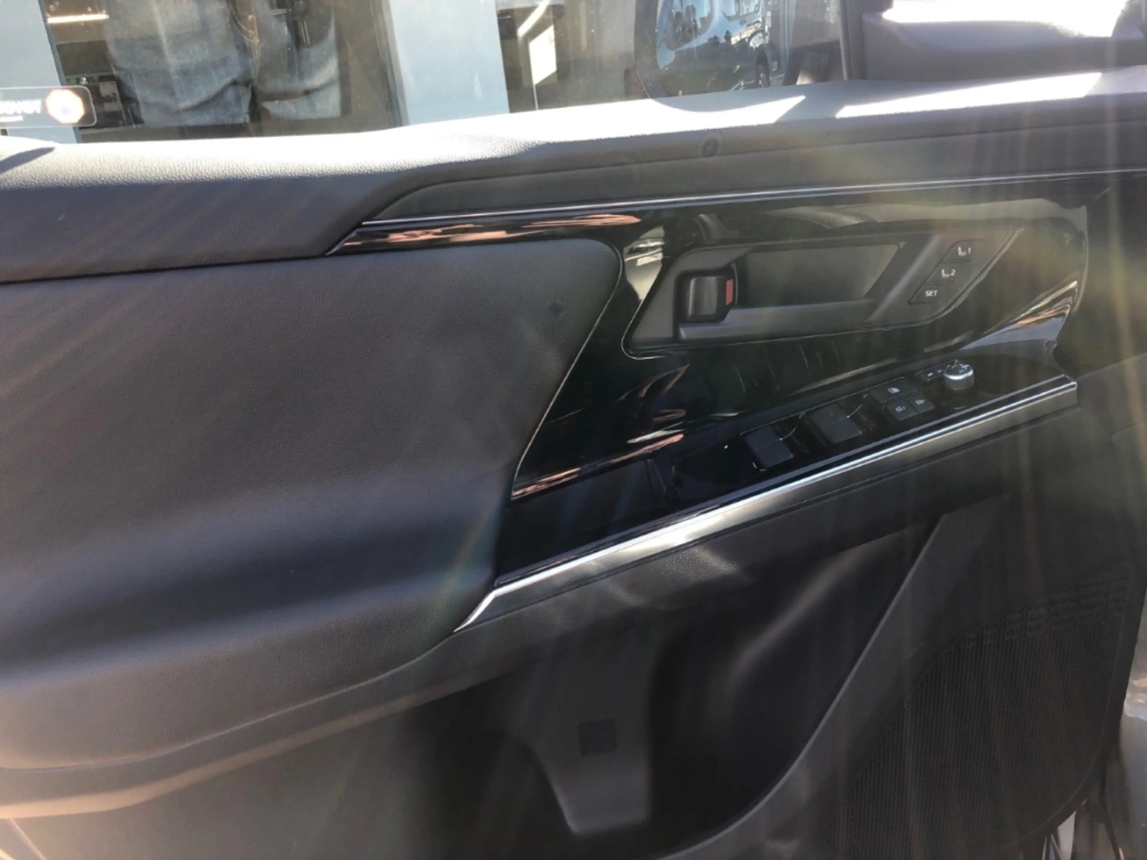 Toyota bZ4X Basis 150Kwh Elektromotor Technik - & Comfort-Pake — photo 14