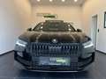 Skoda Superb 265PS 4x4 Sportline Vollausstattung! Noir - thumbnail 2