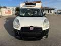 Fiat Doblo 1.3*Klima*Carrier Xarios 200* Weiß - thumbnail 9