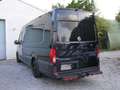 Volkswagen Crafter Crafter 35-4Motion 2.0tdi-177pk Aut. L5H3 , Lang Schwarz - thumbnail 3