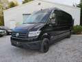 Volkswagen Crafter Crafter 35-4Motion 2.0tdi-177pk Aut. L5H3 , Lang Schwarz - thumbnail 8