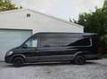 Volkswagen Crafter Crafter 35-4Motion 2.0tdi-177pk Aut. L5H3 , Lang Schwarz - thumbnail 7