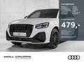 Audi Q2 S line 35 TFSI 110(150)  S tronic NAVI LED Blanc - thumbnail 1
