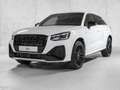 Audi Q2 S line 35 TFSI 110(150)  S tronic NAVI LED Blanc - thumbnail 2