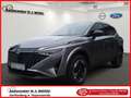 Nissan Qashqai Automatik N-Connecta / Komfort- & Winter Gris - thumbnail 1