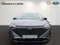 Nissan Qashqai Automatik N-Connecta / Komfort- & Winter Gris - thumbnail 3