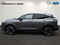 Nissan Qashqai Automatik N-Connecta / Komfort- & Winter Gris - thumbnail 4