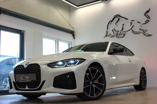 BMW Sonstige