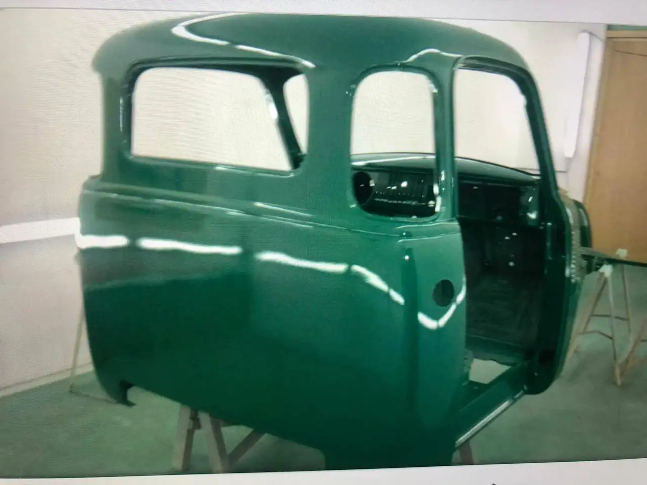 Chevrolet Longbed, foto 7