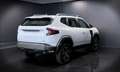 Dacia Duster Duster Tce 130 CV MHEV 4x4 Expression Weiß - thumbnail 5