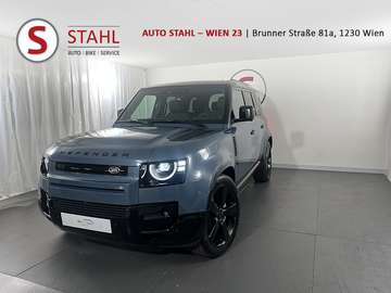 110 P300e PHEV AWD X-Dynamic SE Aut.